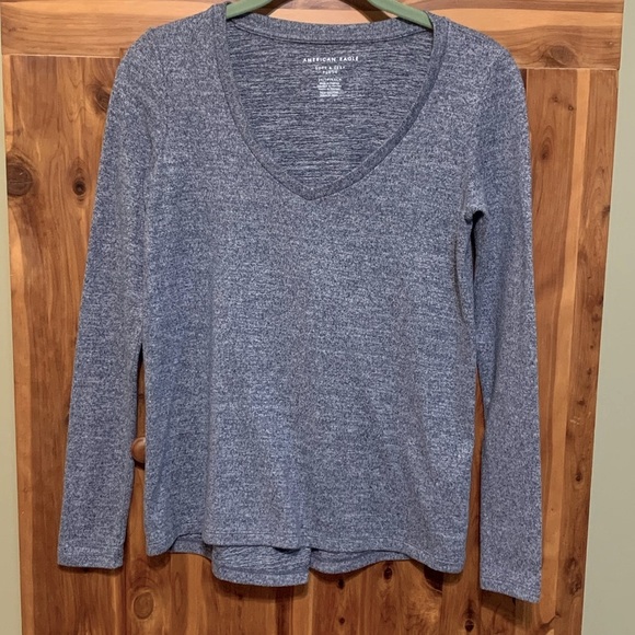 American Eagle Outfitters Tops - American Eagle Long Sleeve Top